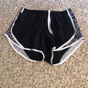 Soffee Running Short